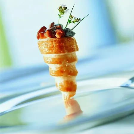 Rottele's Restaurant & Residenz Hotel 4*