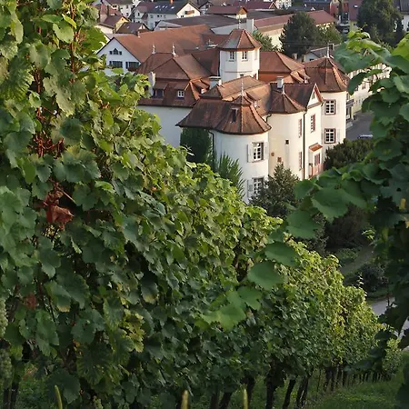 Rottele's Restaurant & Residenz Hotel Baden-Baden