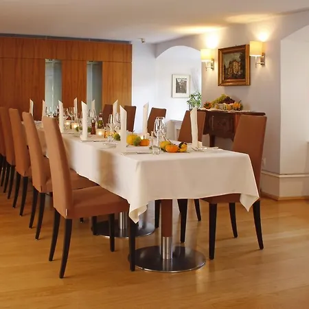 Hotel Rottele's Restaurant & Residenz Baden-Baden