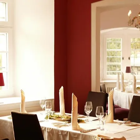 Hotel Rottele's Restaurant & Residenz 4*